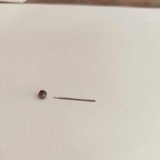 Breitling couronne en titane