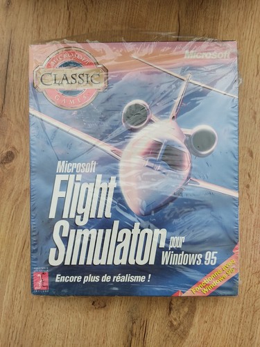 Microsoft flight simulator - flight,