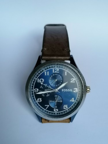 Montre fossil bylie - montre, bq