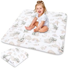 Tapis deveil Chambre Bebe - Matelas de Sol Enfant pour eveil Jeux au de Parc ...