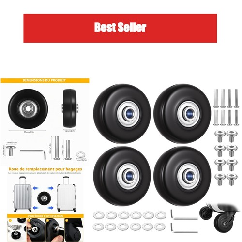 Lot roues de - lot, 4