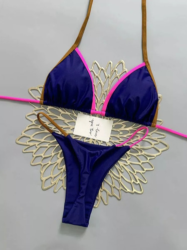 Micro bikini perizoma - perizoma, femme