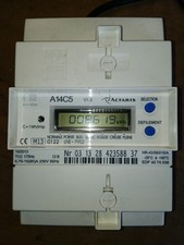 Compteur électrique CBE