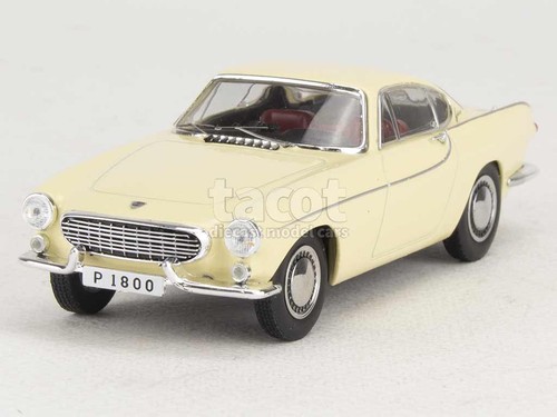Volvo p1800 1963 - 1963,