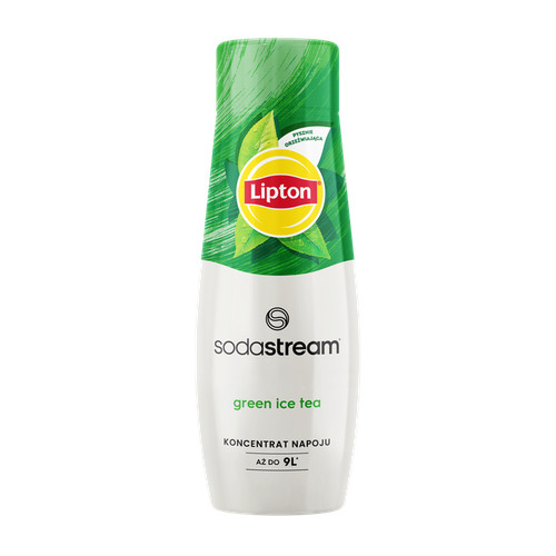 8719128117850 syrop sodastream - 8719128117850,
