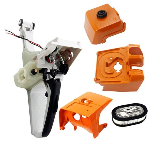 5pcs set gas fuel - tank, housing