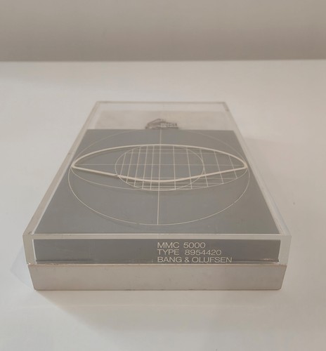 Cellule bang olufsen - olufsen, mmc