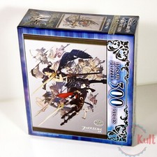 Puzzle Jigsaw Fire Emblem