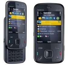 Nokia N86 8MP 8GB 3G GSM Unlocked Original classic Cellphone 1 year warranty