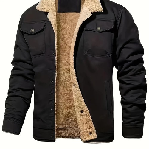 Doudoune homme veste blouson - doudoune,