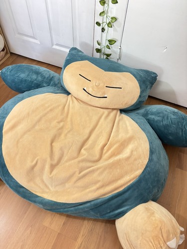 Rare discontinued snorlax - rare,