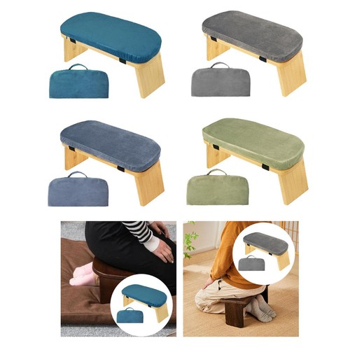 Banc méditation avec - banc, de