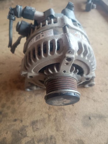 Alternateur opel corsa - opel,