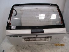 Malle / hayon / coffre Citroen