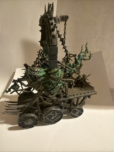 Warhammer fantasy skaven - warhammer,