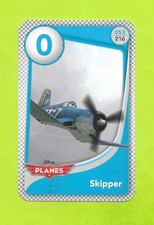 Carte Cora / Match - Planes -