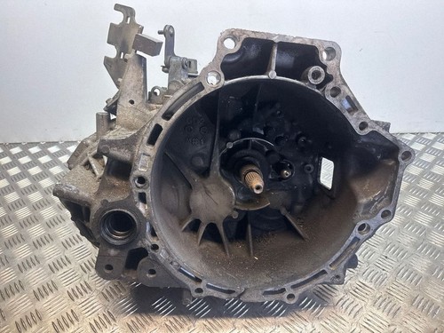 Mazda mpv 2004 diesel boîte - 2004,