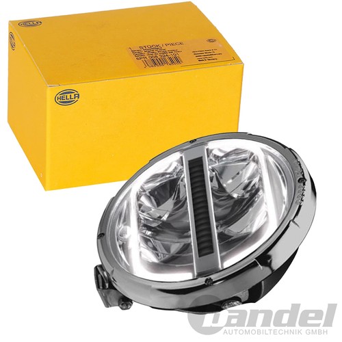 Hella led phare - hella,