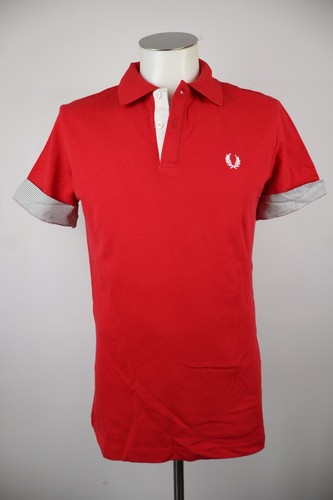 Fred perry polo homme - fred, t-shirt