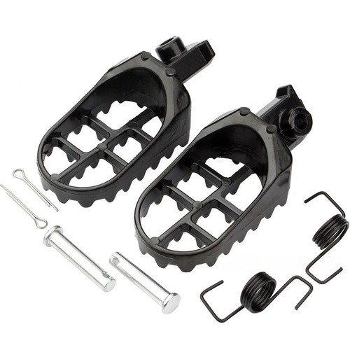 Kit repose pied - , pour