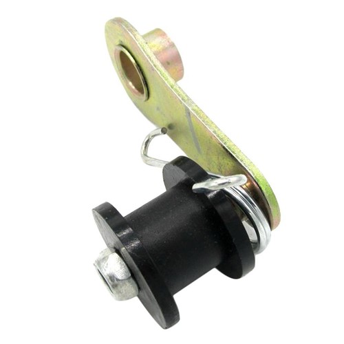 Guide curseur rouleau de - de,