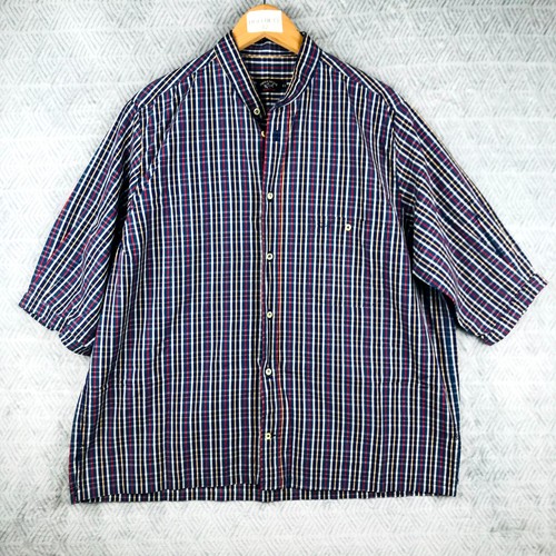 Paul shark chemise homme - shark, 43