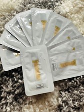 10 X Sisleya Le Teint Anti-Aging Foundation 0-B Porcelaine each sample 1.5ml