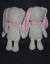 🍀 Doudou Lapin KLORANE