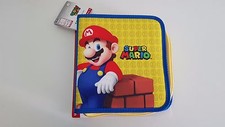 Magnifique Grande Housse Mario