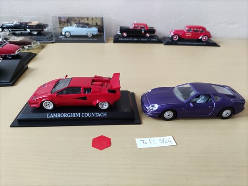 Lamborghini countach 43e - lamborghini, +