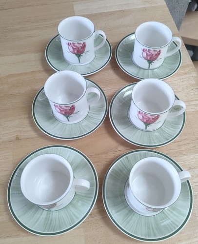 Tasses café villeroy - tasses, et