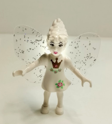 Lego belville figurine - lego,