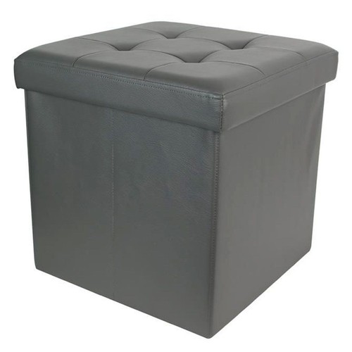 Pouf coffre de - pouf, rangement