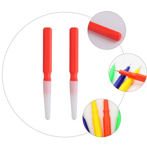 2pcs reusable watch oiler - oiler, tool