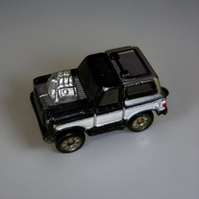 MICRO MACHINES Mini Voiture -