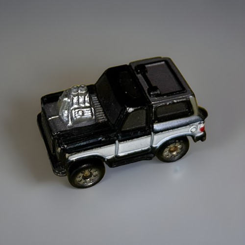 Micro machines mini voiture - mini,