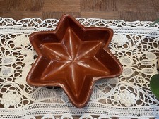 Moule À Gâteau Alsacien Étoile
