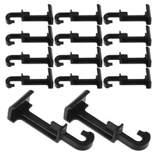  30 Pcs Pince Pour Panneau