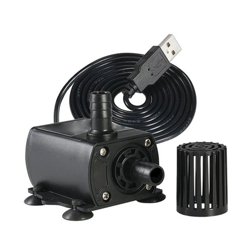 Pour pompe eau submersible - pour,