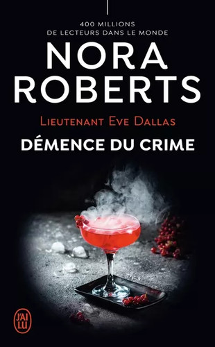 Lieutenant eve dallas - lieutenant,
