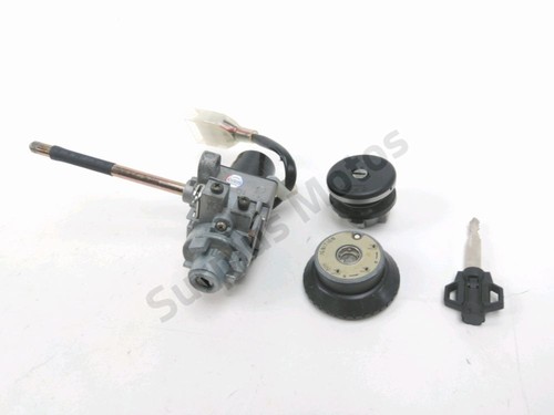 Serrure kawasaki 300 - serrure, j