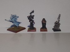 warhammer mort vivant sorciers