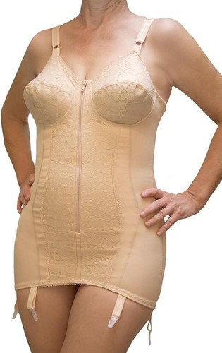 Bodyperfect corset sachet - bodyperfect,