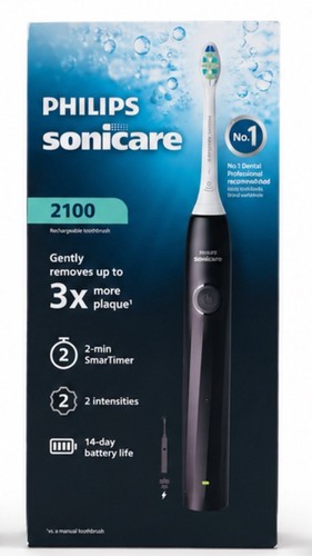 Philips sonicare 2100 - philips,