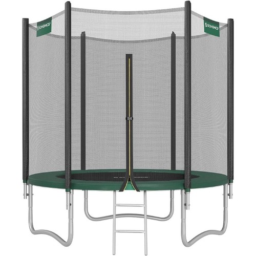 Trampoline pour enfants avec
