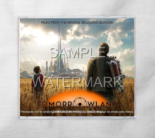 Tomorrowland sessions - (2015),