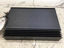 03 BMW Z4 amplifier 65126936952