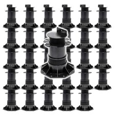 XPOtool Plots Terrasse Kit de