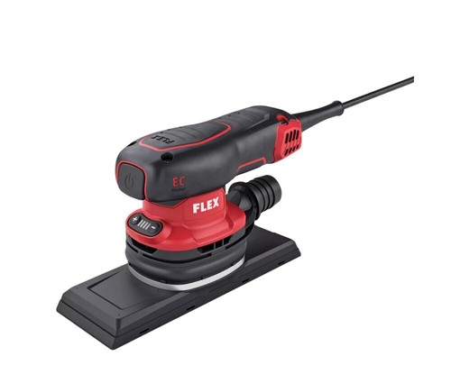 Flex ponceuse vibrante - ponceuse,