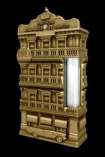 S.T.DUPONT PARTAGAS Collection De Bijoux RE 016629